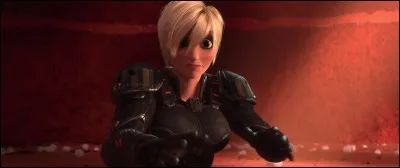 Quel est le scénario qui a servi a programmer le sergent Calhoun ?