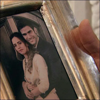 Comment s'appellent ses parents ?