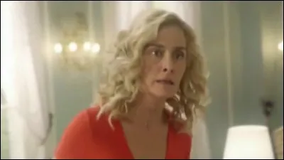 Qui est la tante de Sol ?