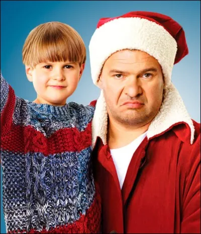 En Pologne en 2011 "Listy do M" a eu plus de public que...