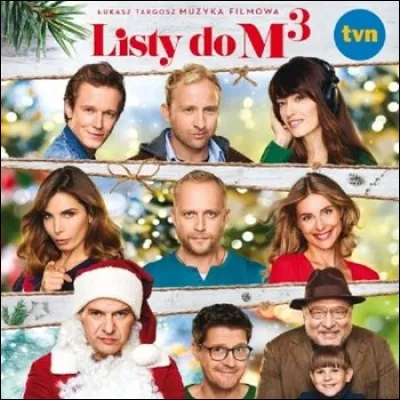 Melchior (Tomasz Karolak) travaillait comme...