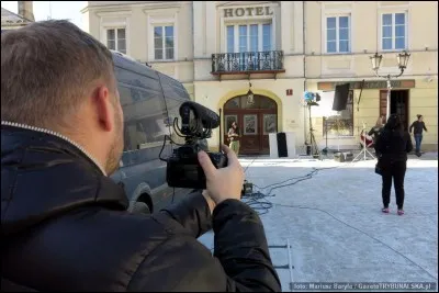 O&ugrave; l'action a-t-elle eu lieu ?