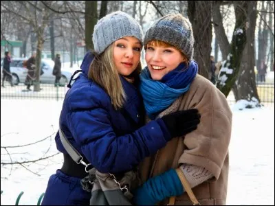 Quel est le rapport entre Larwa et Doris ?