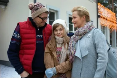 Cochez une phrase fausse... ;)