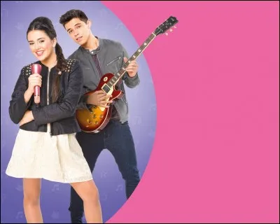 Quelle est la meilleure amie de Kally's ?