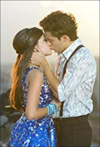 Par quoi se termine le dernier &eacute;pisode de la saison 1 ?