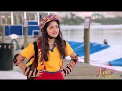 Comment Luna et Matteo se sont-ils rencontr&eacute;s ?