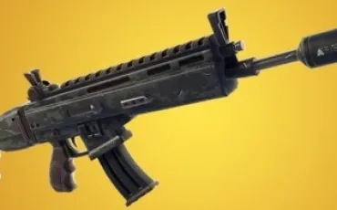 Quiz Fortnite
