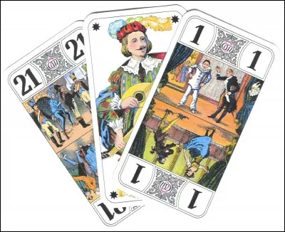 Quel est le nom de ce jeu de société ?