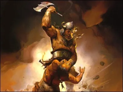 Charles III le Gros est destitué pour incapacité et un balèze prend sa place : Eudes comte de Paris. Pendant que les puissants jouent aux chaises musicales avec le trône, qui ravage le royaume ?