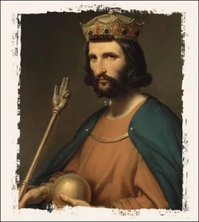 En 987 la fin des Carolingiens est aussi troublée et mouvementée que celle des Mérovingiens. Quel cousin des Carolingiens fonde la dynastie des Capétiens ?