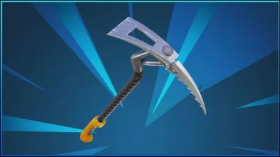 Quelle est la rareté de la pioche alpine ?