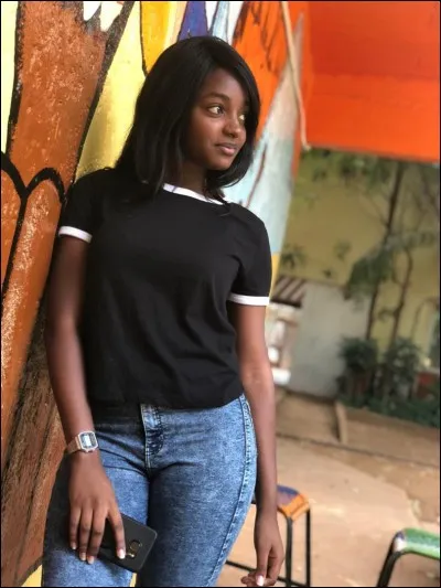 S'entend-elle bien avec vos proches ?