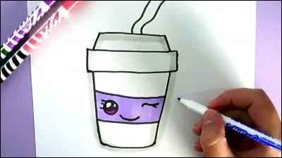 Quel type de dessin est-ce ?