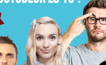 Quiz Youtubeurs