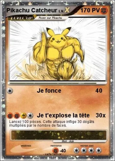 Que trouves-tu de drôle dans cette carte ?