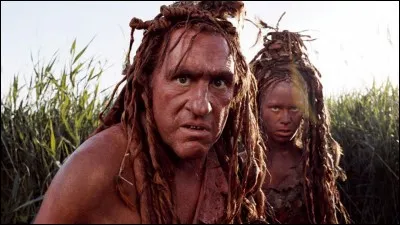 Dans quel film peut-on le voir ainsi ?