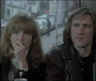 Dans quel film peut-on le voir ainsi ?