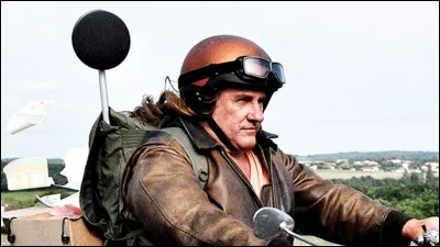 Dans quel film peut-on le voir ainsi ?