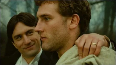 Dans quel film peut-on le voir ainsi ?