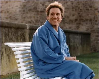 Dans quel film peut-on le voir ainsi ?