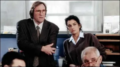 Dans quel film peut-on le voir ainsi ?