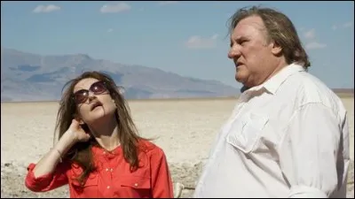 Dans quel film peut-on le voir ainsi ?