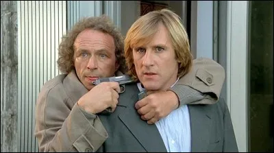 Dans quel film peut-on le voir ainsi ?