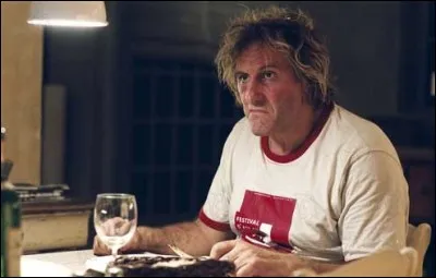 Dans quel film peut-on le voir ainsi ?