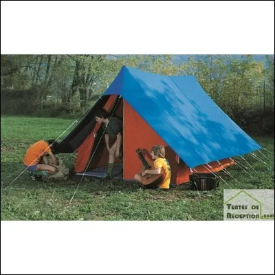 "Camping" est un film dans lequel joue Mylène Demongeot.