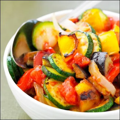 Es-tu végétarien/vegan ?