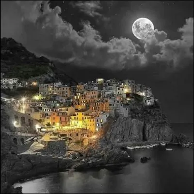 Pour Pierre Perrin, où était le clair de lune ?