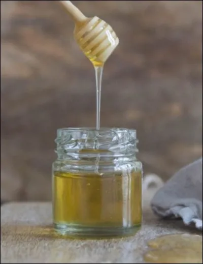 Comment dit-on "Miel en anglais" ?