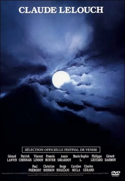 Quel est ce film de Claude Lelouch, sorti en 1990 ?