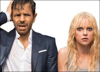 Quel personnage de dessin animé Leonardo s'est-il fait tatouer sur la fesse ?