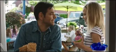 Leonardo commence à avoir des affinités avec Kate et les enfants. Qu'apprend-il à Molly, la petite benjamine ?