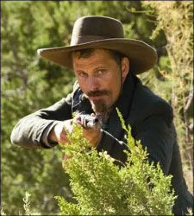 Dans quel film peut-on le voir ainsi ?