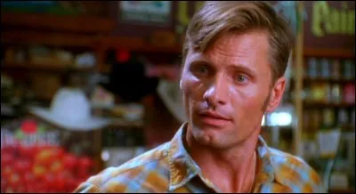 Dans quel film peut-on le voir ainsi ?