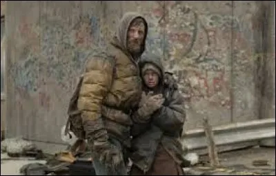 Dans quel film peut-on le voir ainsi ?