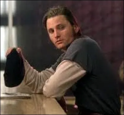 Dans quel film peut-on le voir ainsi ?