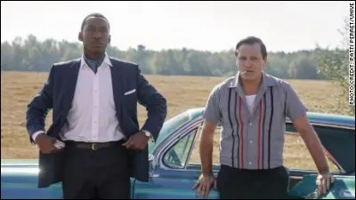 Dans quel film peut-on le voir ainsi ?