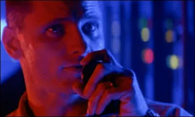 Dans quel film peut-on le voir ainsi ?