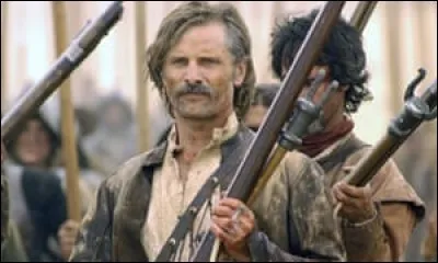 Dans quel film peut-on le voir ainsi ?