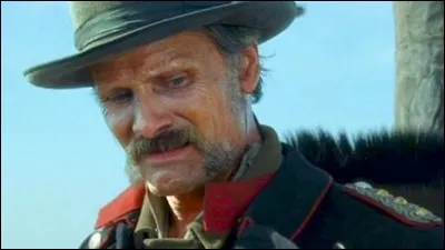 Dans quel film peut-on le voir ainsi ?