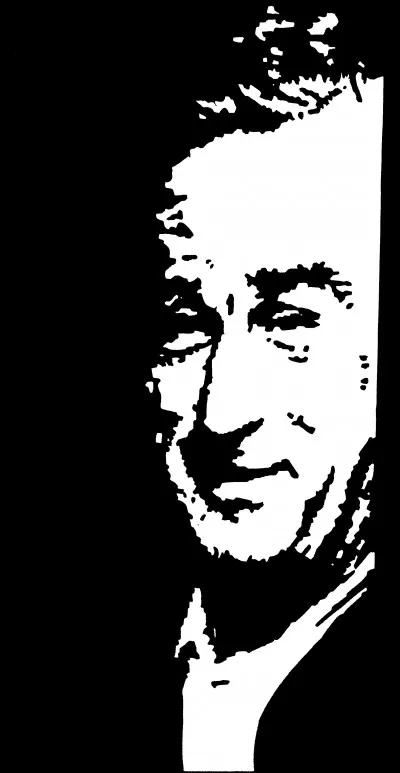 La tr&egrave;s c&eacute;l&egrave;bre r&eacute;plique "You talking to me?", nous conduit la nuit dans les rues de New York. De quel film s'agit-il ?