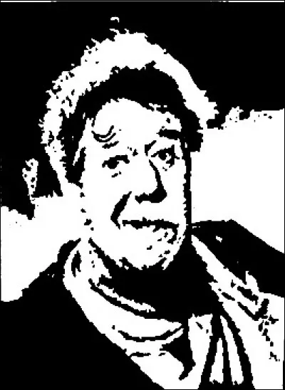 Ce grand acteur a incarn&eacute; un personnage tr&egrave;s &eacute;mouvant dans le film "..."