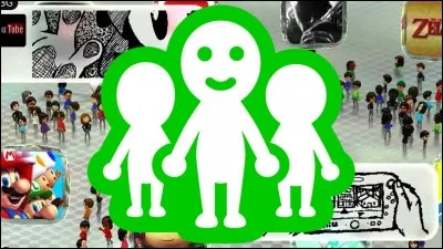 Le stage Miiverse est-il présent dans Ultimate ?