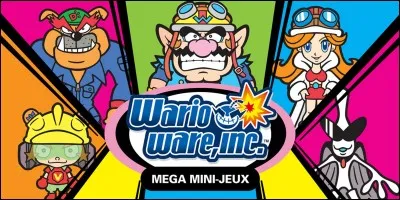 Le fameux stage de Wario Ware est-il absent ?