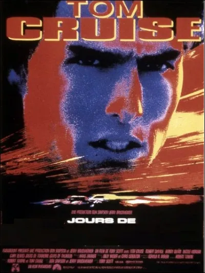 Quel est ce film ?