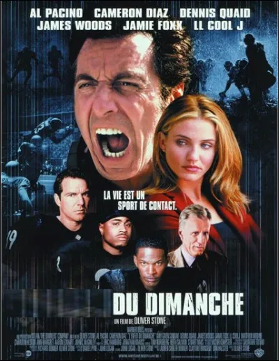 Quel est ce film ?
